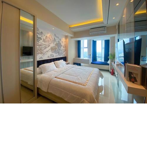 Luxury Modern La Casa Benson