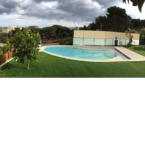 Luxury Modern Villa Fenals