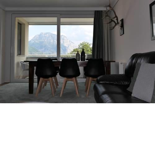 Luxury Mountain Apartment