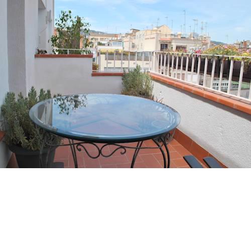 Luxury Muntaner Plaza