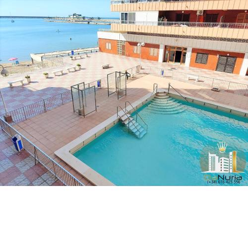Luxury Navamares
