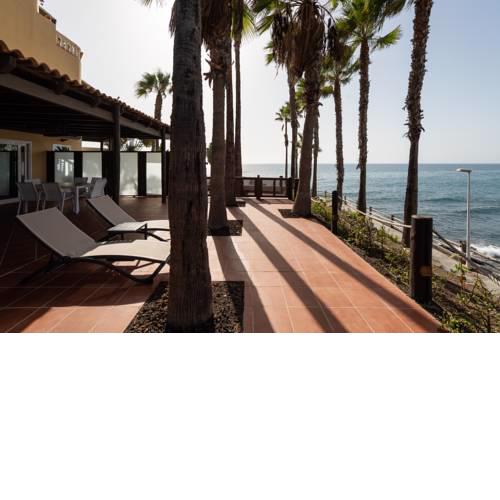 Luxury Ocean View Apartment in San Agustin