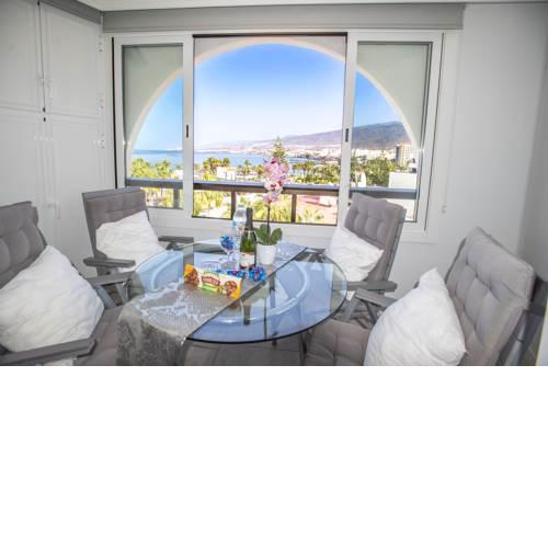 Luxury Ocean View Las Americas