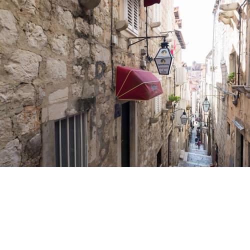 Luxury Old Town Apartments