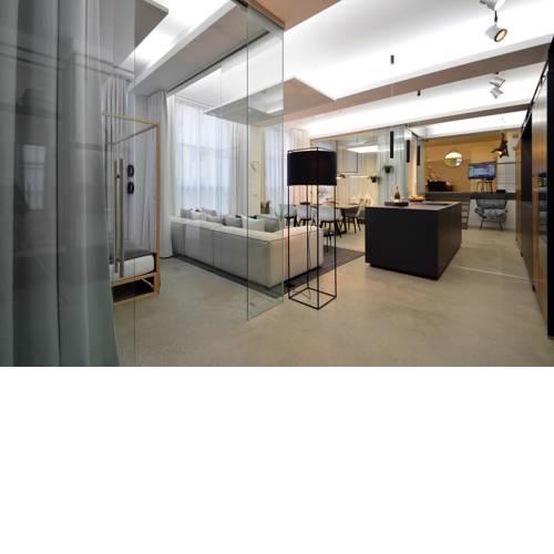 Luxury Omaruru-Design-Apartment Deluxe