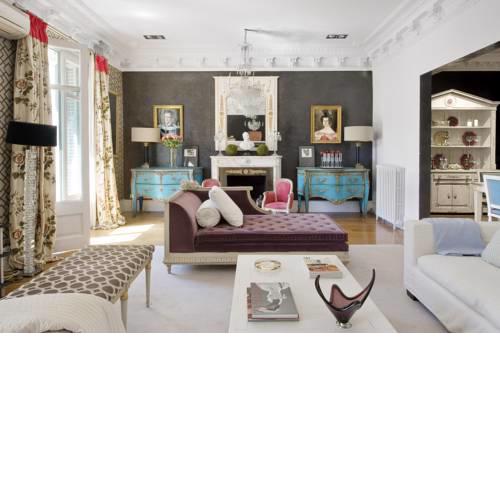Luxury Palacete