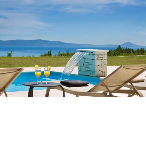 Luxury Panorama Vila with amazing seaview