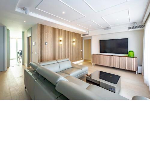 Luxury Penthouse Chamberi, Hotel Service