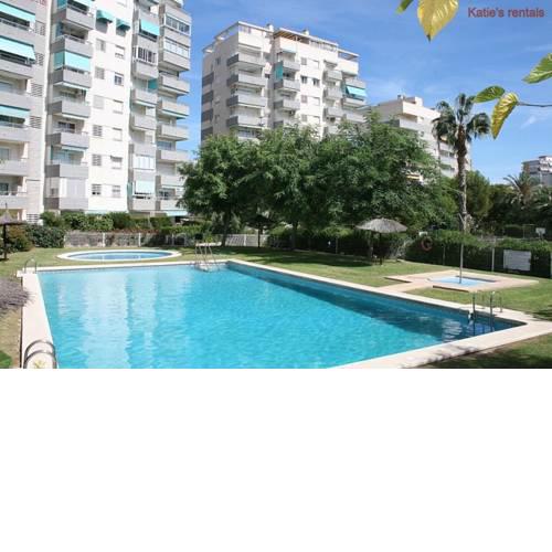 Luxury Penthouse duplex El Campello