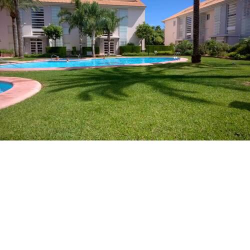 Luxury Penthouse in Javea (Arenal)