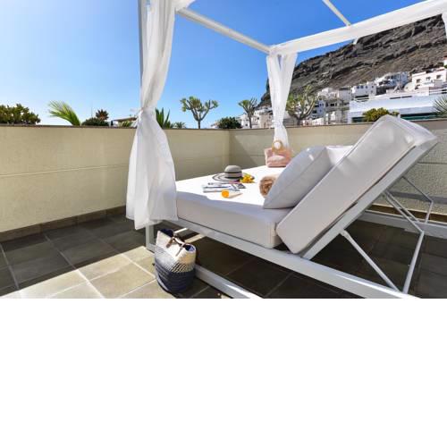 Luxury Penthouse in Mogan VII