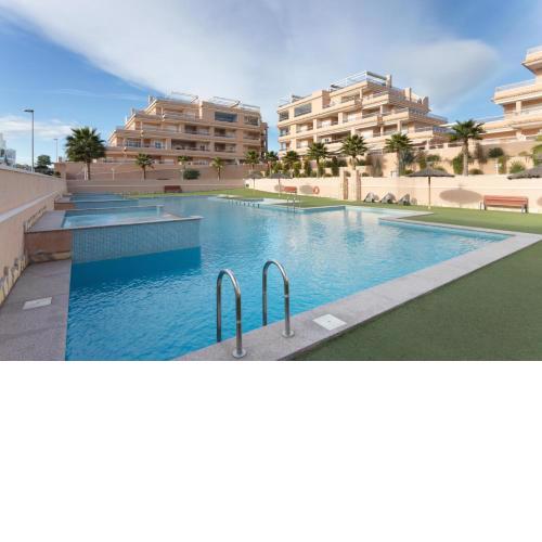 LUXURY PENTHOUSE in Orihuela Costa