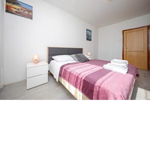 Luxury Penthouse Nela with Sea View