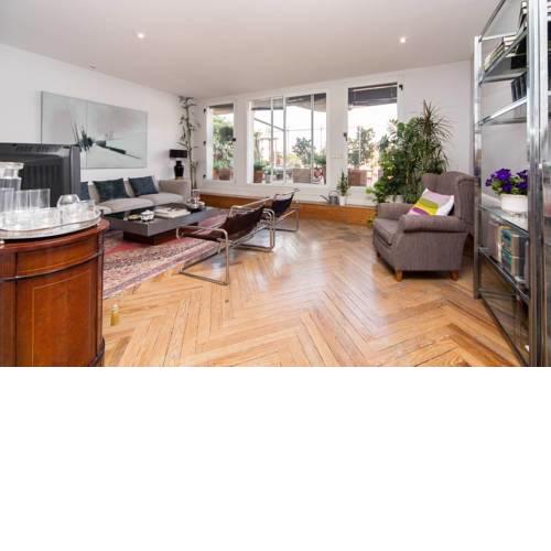 Luxury Penthouse & Terrace (5pax.), Sol - Plaza Mayor