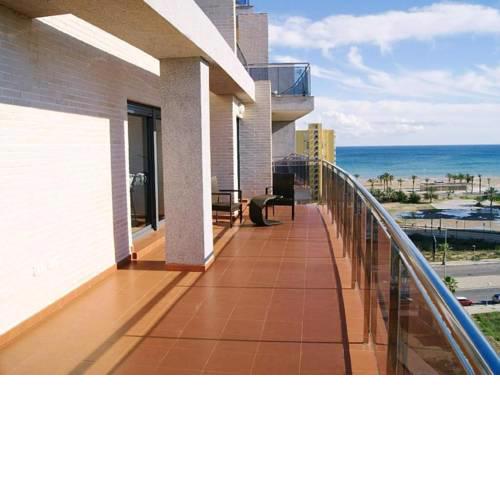 Luxury Penthouse
