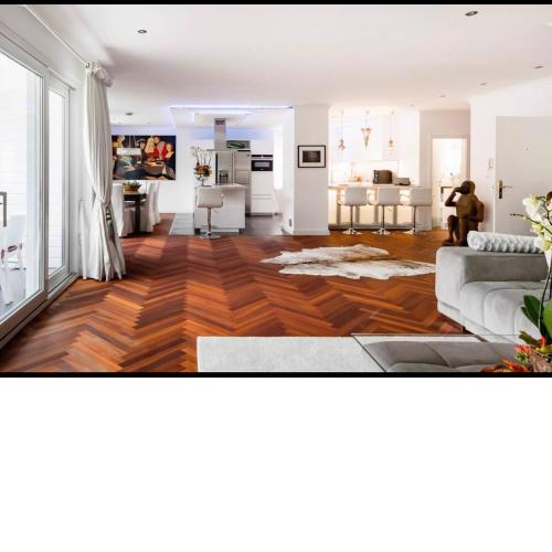 LUXURY PENTHOUSE ☆ ☆ ☆ ☆ ☆