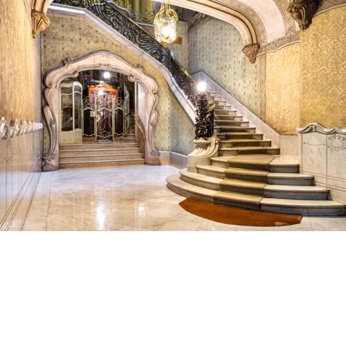 Luxury Penthouses 1