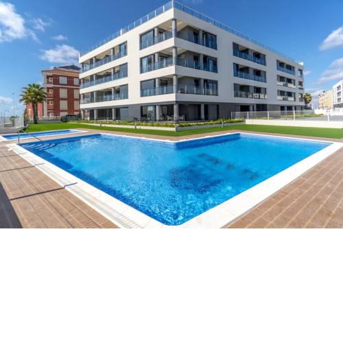 Luxury Pinada Beach