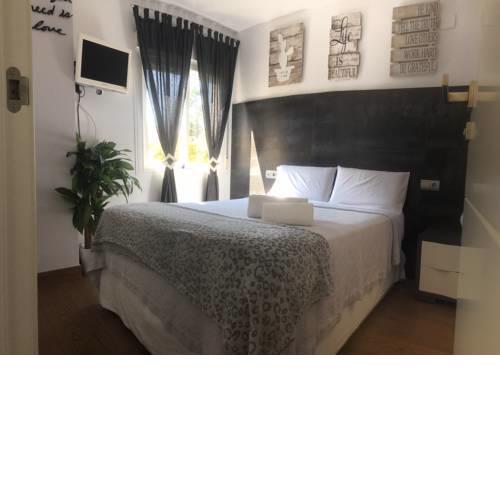 Luxury Playamar Beach