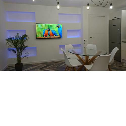Luxury Port Aparment
