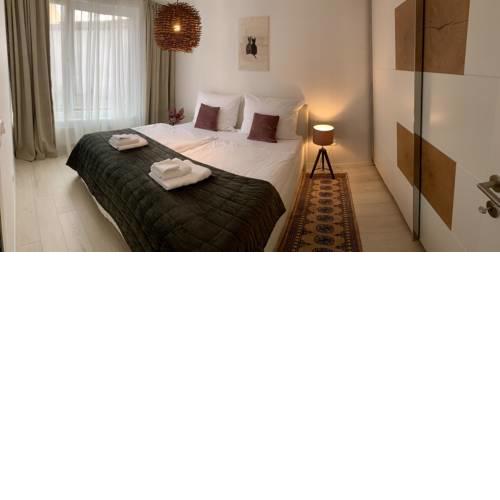 Luxury PRESSBURG Apartment ELLIE