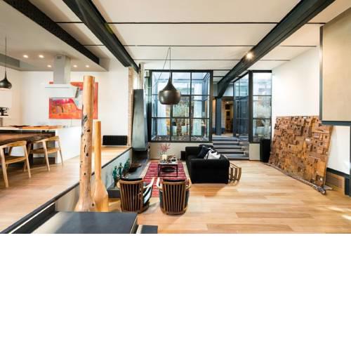 Luxury Private Apartament Prague