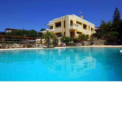 Luxury Private Holiday Villa with Private Pool, Ibiza Villa 1024