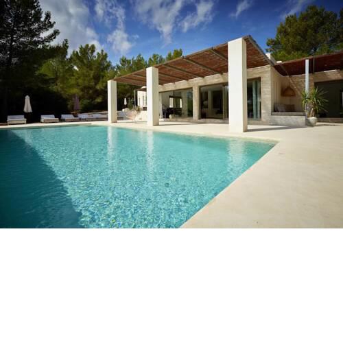Luxury Private Holiday Villa with Private Pool, Ibiza Villa 1072