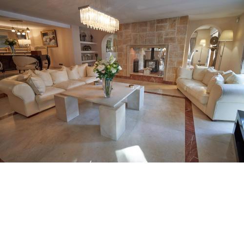 Luxury Private Villa Marbella