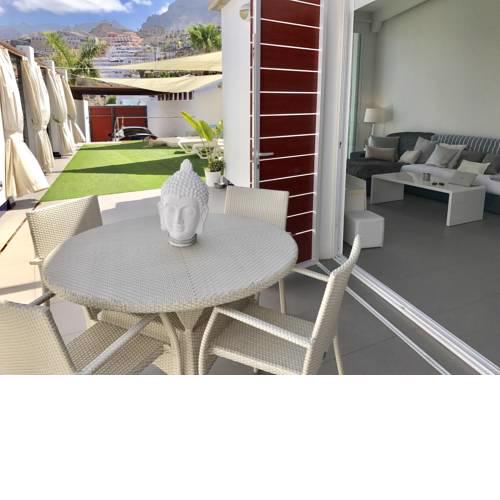 Luxury Residence - Costa Adeje