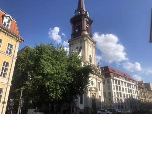 Luxury Residence Gendarmenmarkt