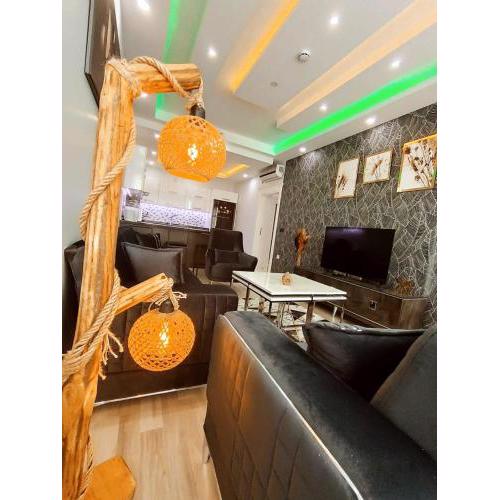 Luxury Residence suite in Kozapark