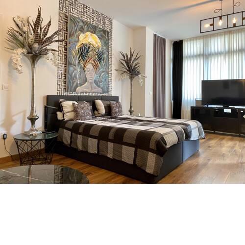 Luxury Residence
