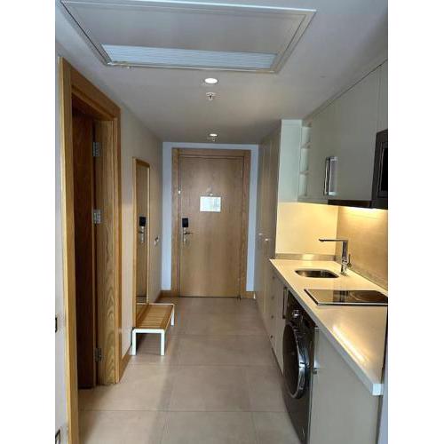 Luxury Residence