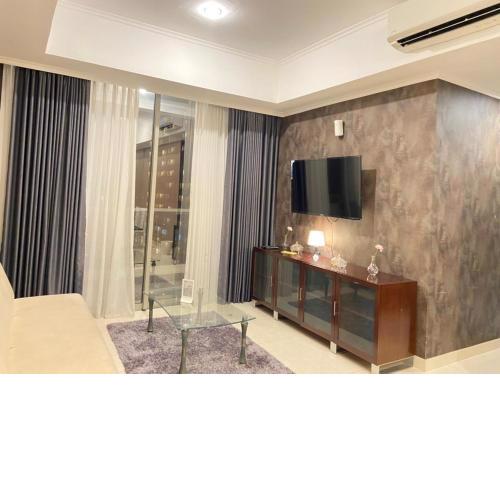 Luxury Residences Taman Anggrek Residences 3BR Condo with Private Lift