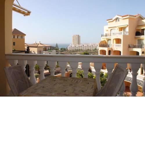 Luxury Resort Apartment with sea View