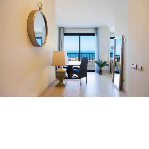 Luxury Resort Marbella spa gym pools jacuzzi sauna