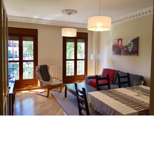 Luxury Retiro - Gutenberg