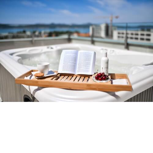 Luxury Rooftop Apartment