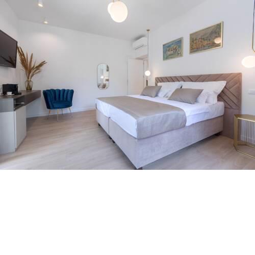 Luxury Rooms Green Park