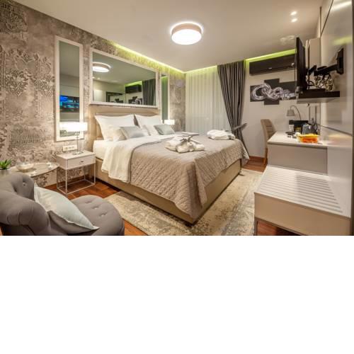 Luxury rooms Kadena