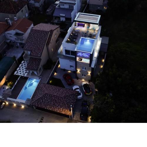 Luxury Rooms LaVie
