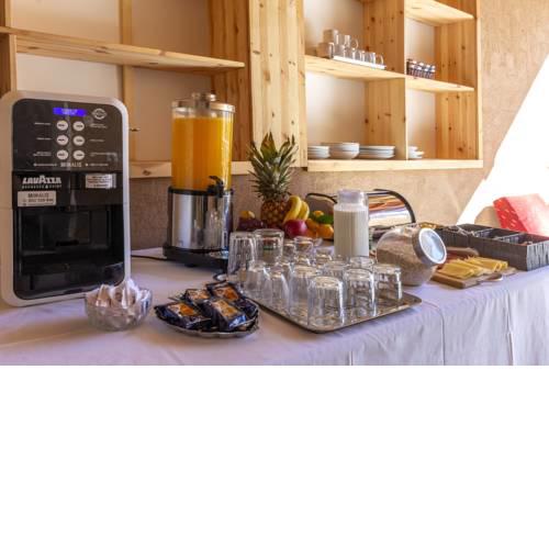 Luxury rooms Lorenco 1