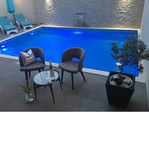 Luxury Rooms Pino