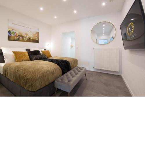Luxury Saarbrücken 1