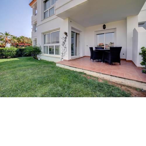Luxury Sea and Golf apartment 26