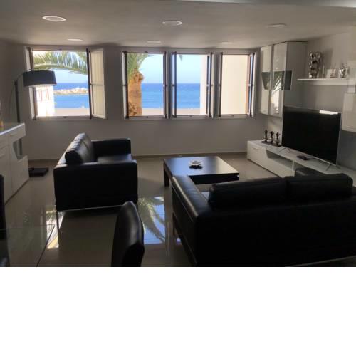 Luxury Sea House-Casa del Mar