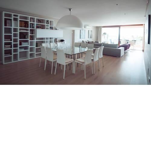 Luxury sea view Apartment in Puerto de Alcudia