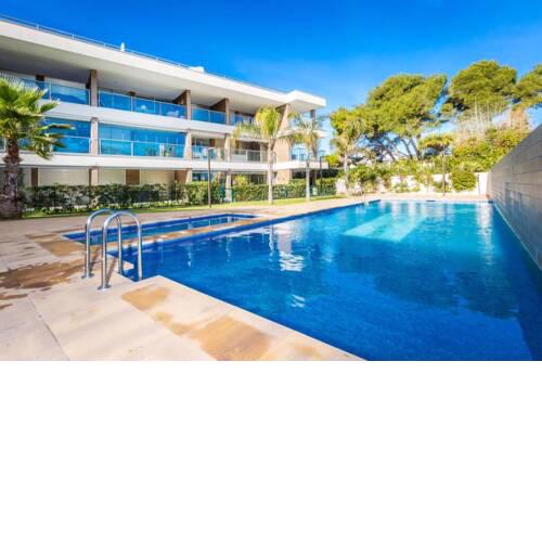 Luxury Sea View Apartment