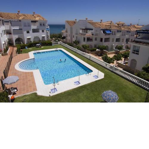 Luxury Sea view Apartment